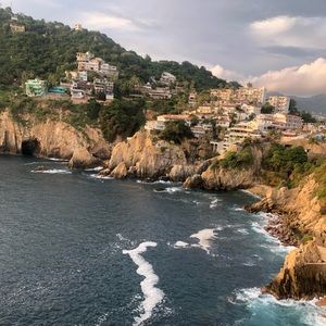 Meet your Posher, Luke